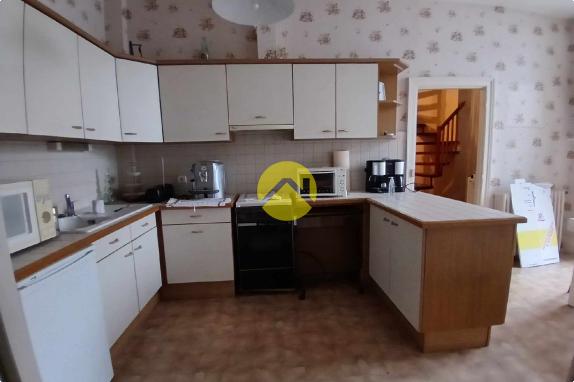 Local commercial + Duplex T5