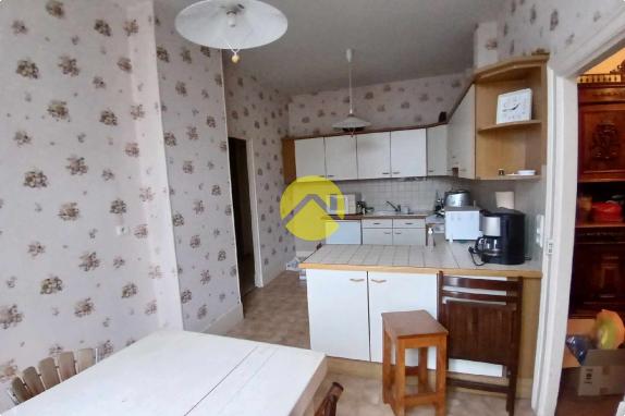 Local commercial + Duplex T5