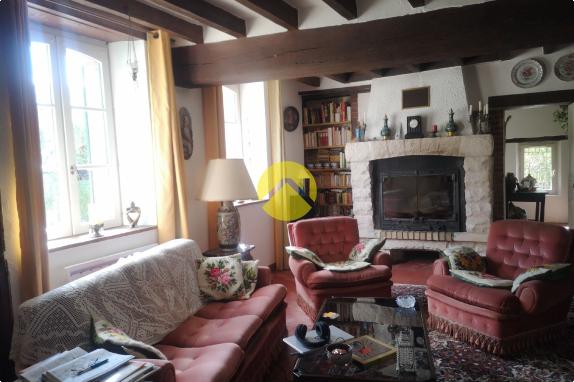 FERMETTE sur 11 000 M2