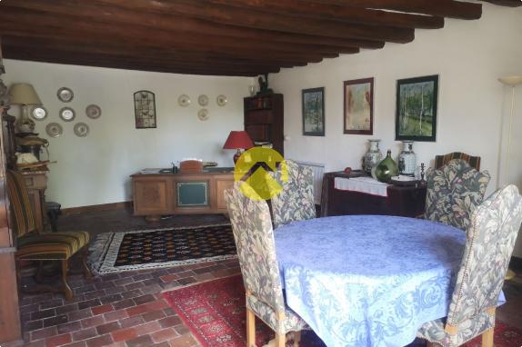 FERMETTE sur 11 000 M2
