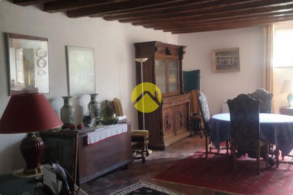 FERMETTE sur 11 000 M2