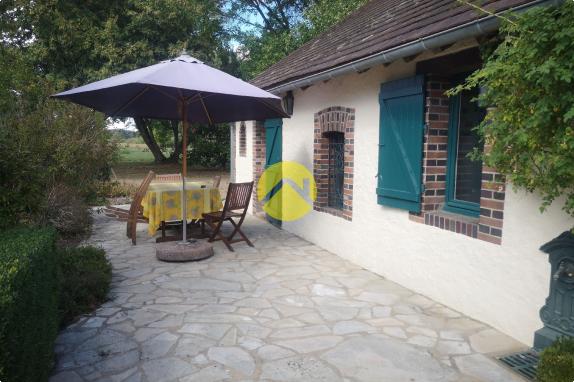 FERMETTE sur 11 000 M2