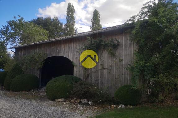 FERMETTE sur 11 000 M2