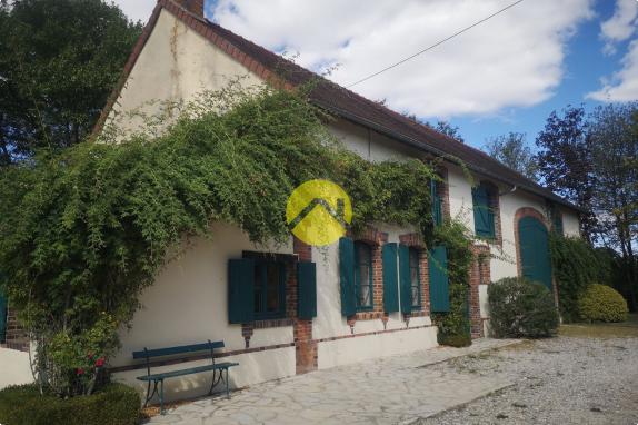 FERMETTE sur 11 000 M2