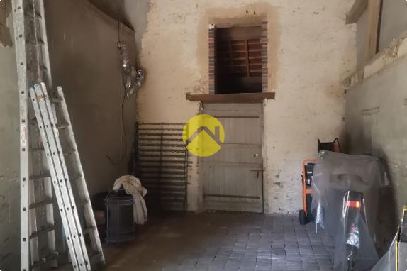 FERMETTE sur 11 000 M2