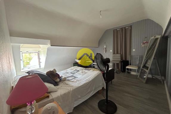 Maison avec piscine