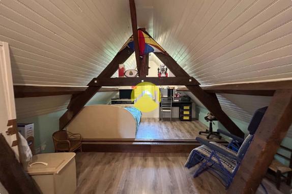 Maison avec piscine