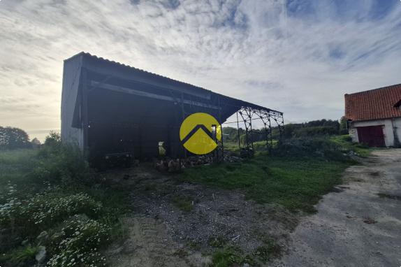 Maison individuelle et ses dépendan