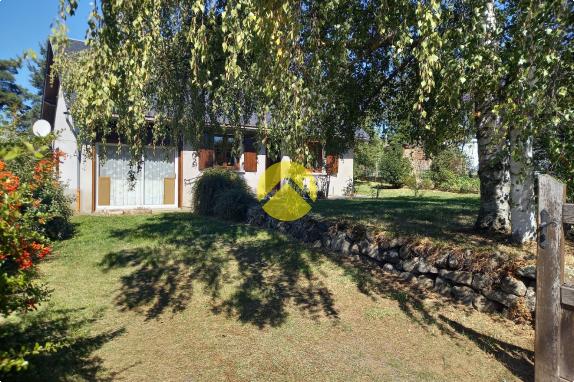 Joli Pavillon indépendant