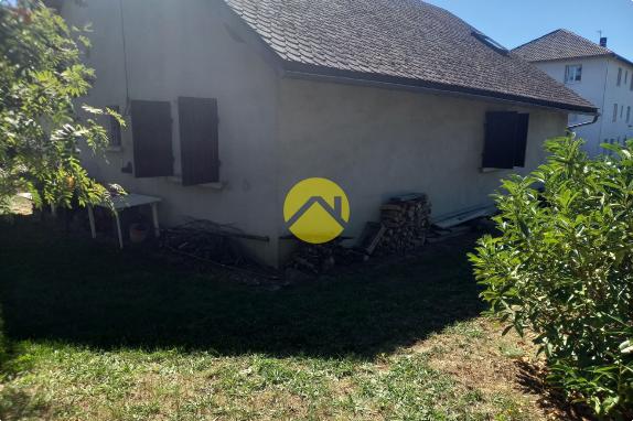 Joli Pavillon indépendant
