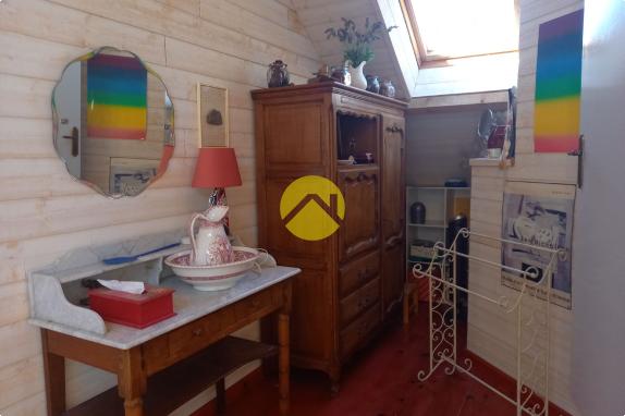 Joli Pavillon indépendant