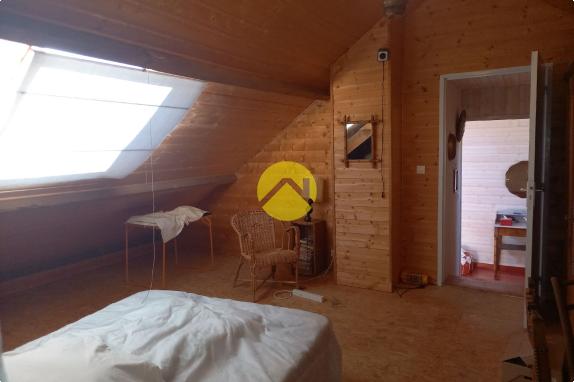 Joli Pavillon indépendant