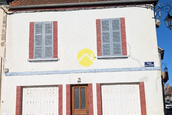 IMMEUBLE DE RAPPORTS