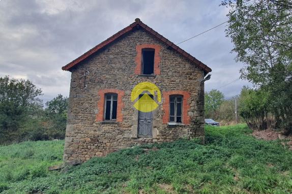 Grange à rénover – Beau projet 