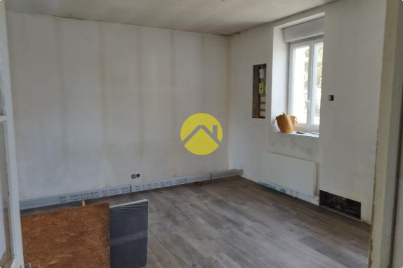 maison a rénover