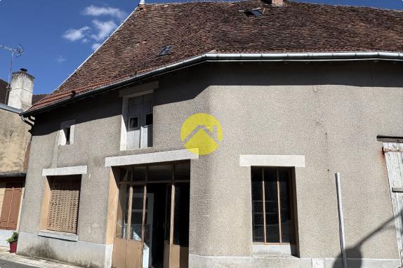 Toutes commodités sur place