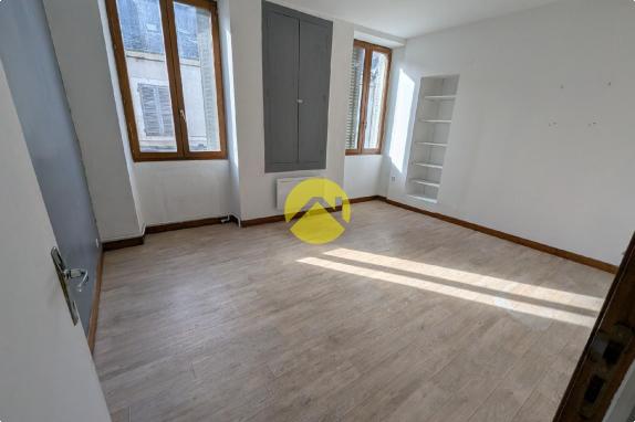 Maison 126m² + grenier 64m²