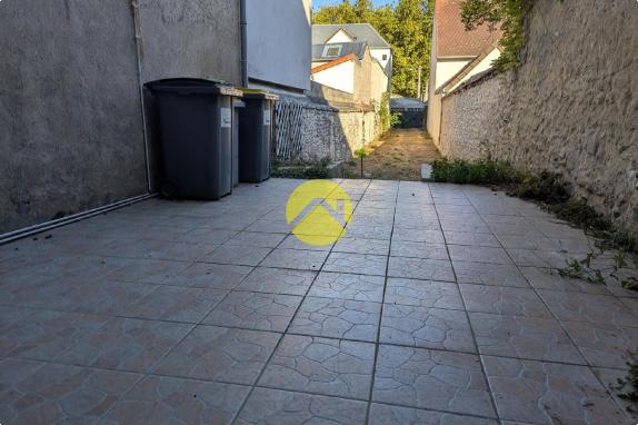 Maison 126m² + grenier 64m²