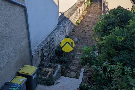 Maison 126m² + grenier 64m²