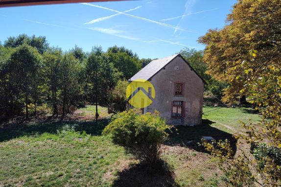 2 AU BOUT DU CHEMIN 7HA