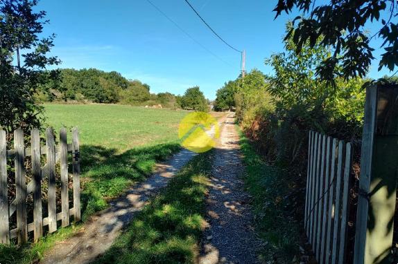 2 AU BOUT DU CHEMIN 7HA