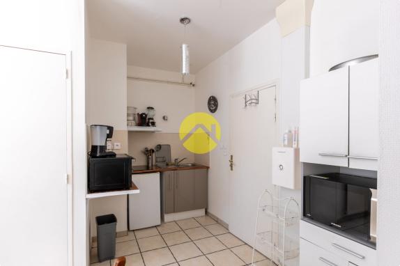 Investissement locatif