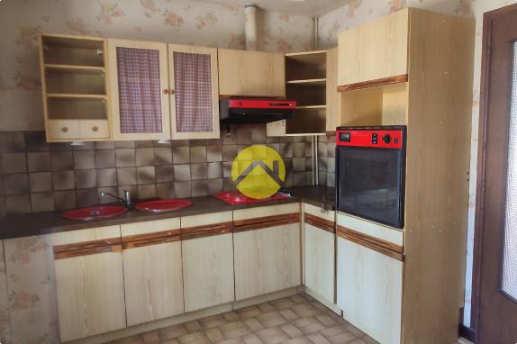 AU CALME, MAISON DE PLAIN PIED