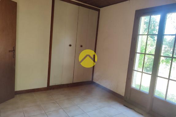AU CALME, MAISON DE PLAIN PIED