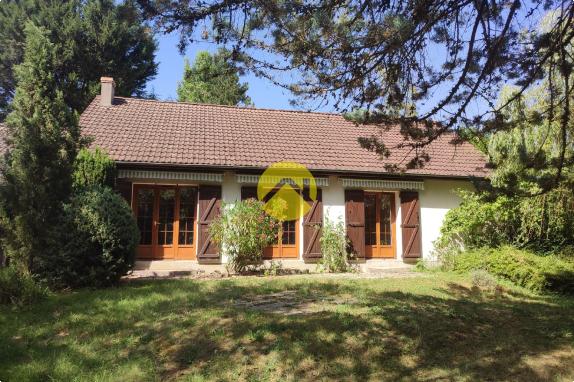 AU CALME, MAISON DE PLAIN PIED