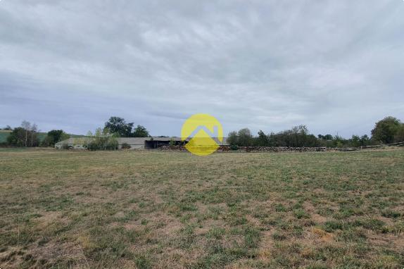 La campagne, le calme, chez vous