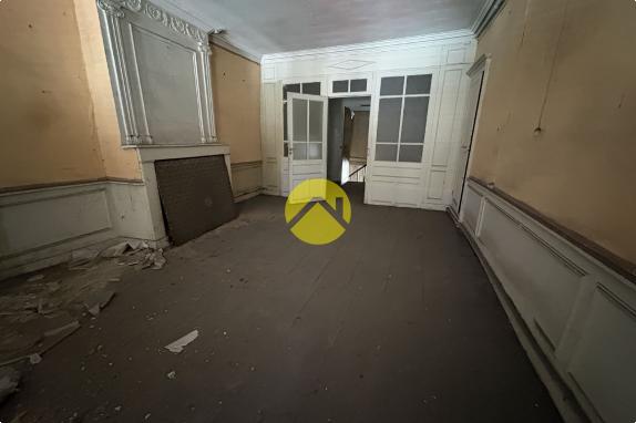 Toutes commodités sur place