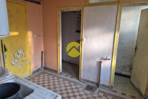 Maison individuelle à rénover 