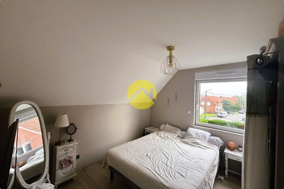 Maison familiale rénovée 