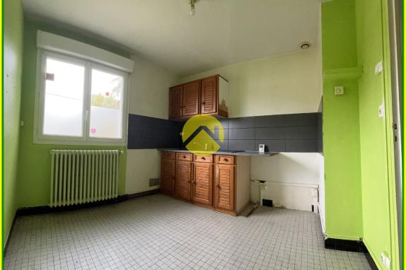 MAISON 3 CHAMBRES 