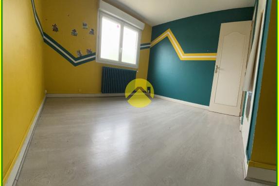 MAISON 3 CHAMBRES 