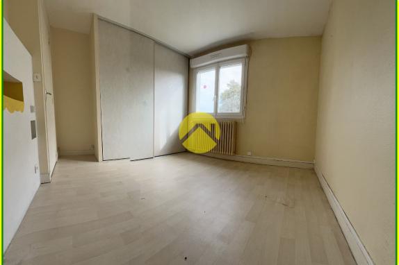 MAISON 3 CHAMBRES 