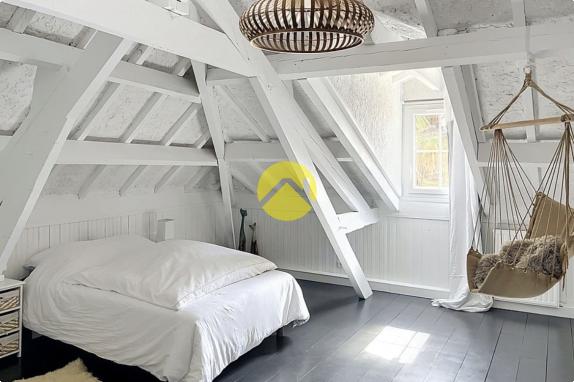 Très belle maison à la campagne