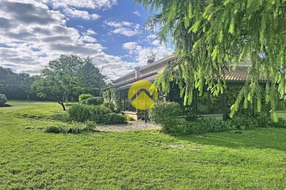 Très belle maison à la campagne