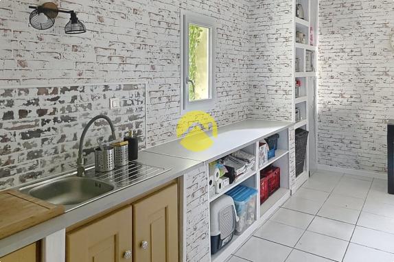 Très belle maison à la campagne