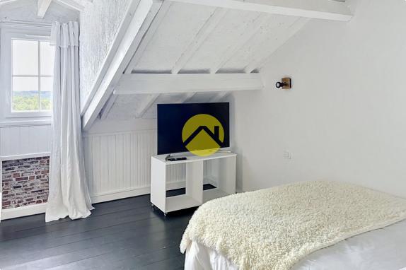 Très belle maison à la campagne