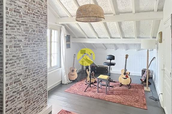 Très belle maison à la campagne