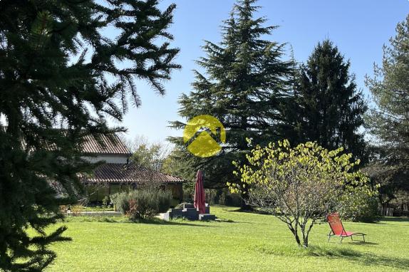 Très belle maison à la campagne