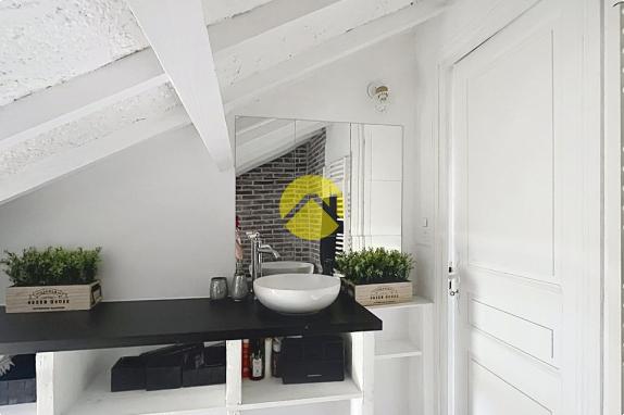 Très belle maison à la campagne