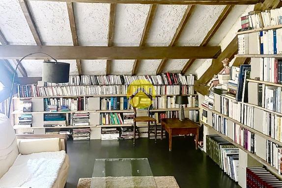 Très belle maison à la campagne