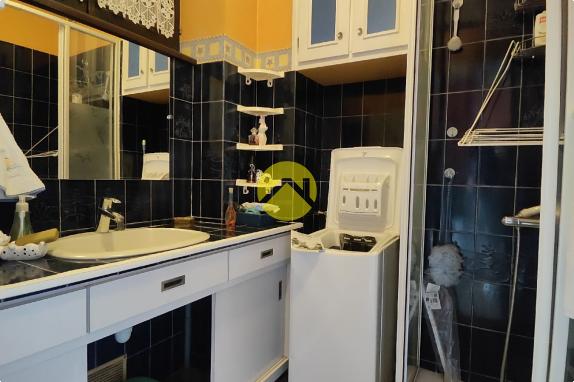 PROCHE CENTRE 3CH TERRAIN 1500M²