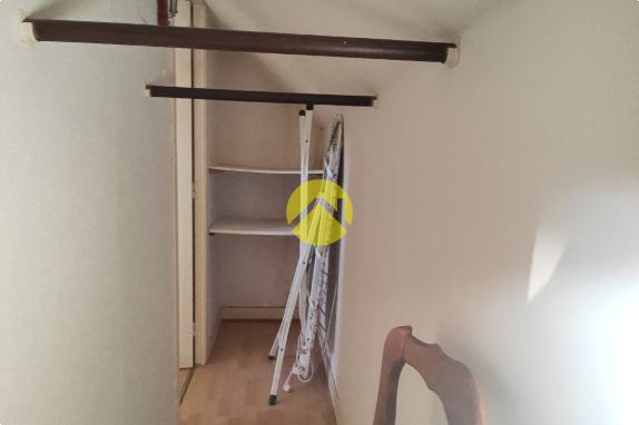 PROCHE CENTRE 3CH TERRAIN 1500M²