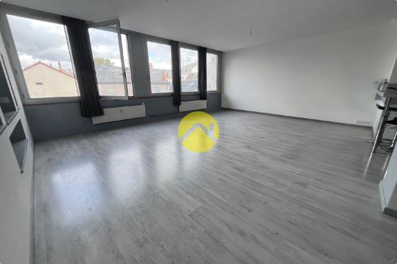 APPARTEMENT AVARICUM