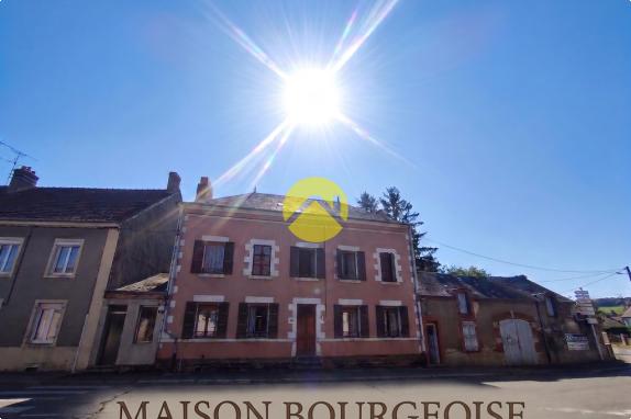 Maison / Pavillon Lere, 9 pièces à vendre
