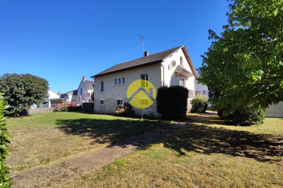 IDEAL GRANDE FAMILLE + LOCAL PRO 