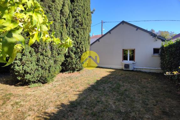 IDEAL GRANDE FAMILLE + LOCAL PRO 